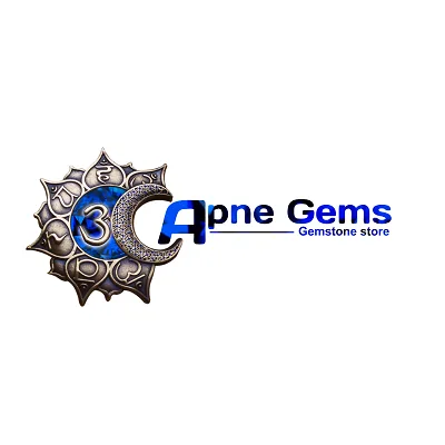 Apne gems-gemstones store