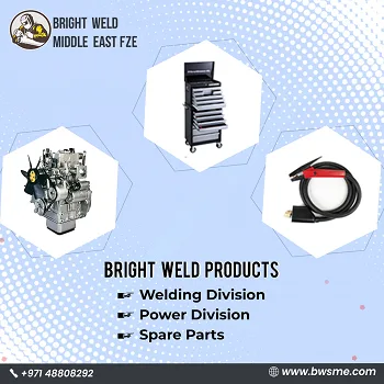 Generator spare parts suppliers in uae