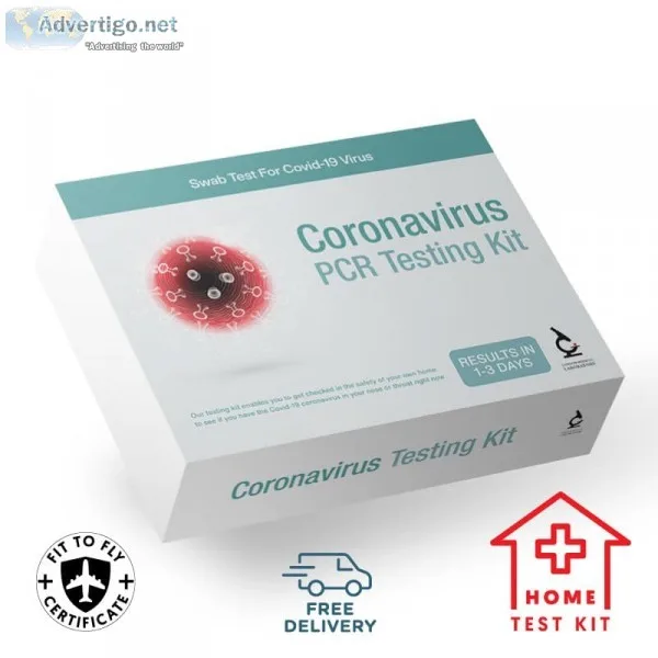 Covid test london 24 sameday private coronavirus best clinic