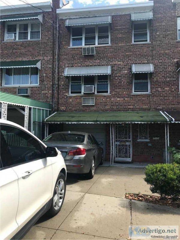 (ID3268025) Brand New 3rd Floor 3 Bedroom Apartment