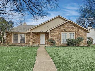 1322 Mistywood Ln Allen TX 75002