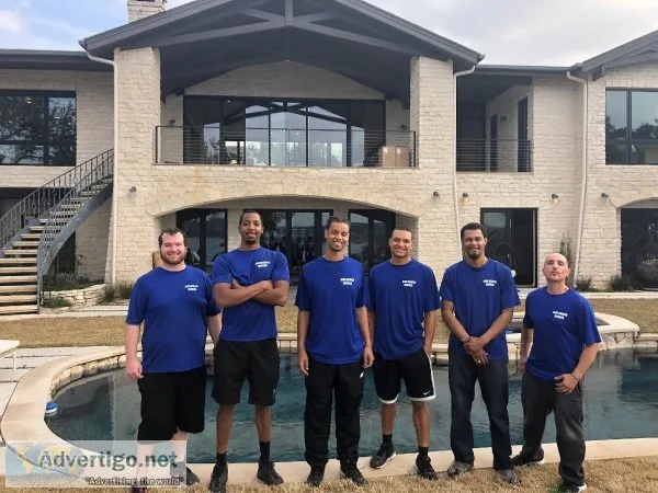 Need Moving Help - Contact Blue Beaver Movers