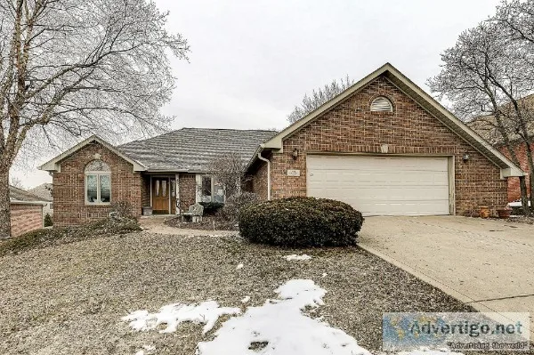 3 BR2 Bath Ranch Park Meadow Dr