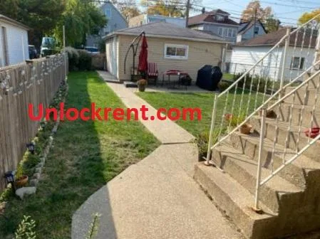 Pet Friendly Single Family Home For Rent
