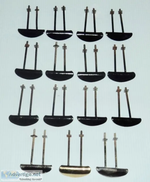New - (15) Vintage Drawer Pull Handles