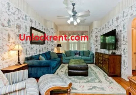 FURNISHED DePaulLincPk 1480 sq ft 2BR1B incl utilitiessundeck