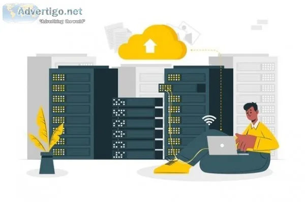 Looking For Affordable Cloud Backup Services