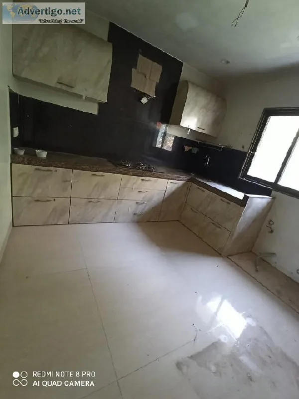 Residential flat available for sale