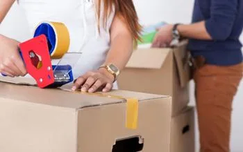 Moving Company in Passaic NJ