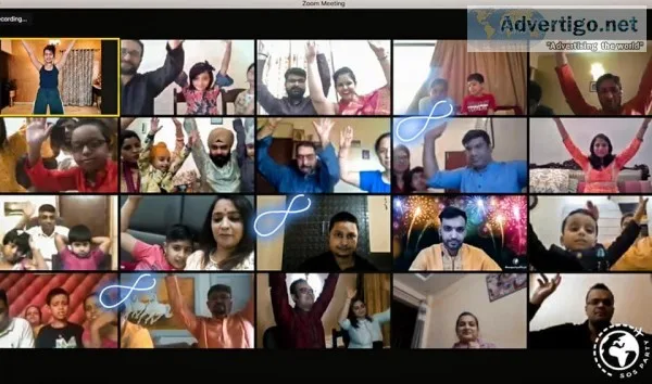 Virtual Corporates Leadership Development Programs
