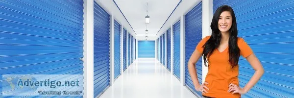 Avail Self Storage Services from Lok&rsquonStore