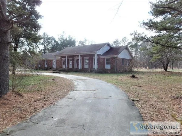 Lowest Priced Home in the Area