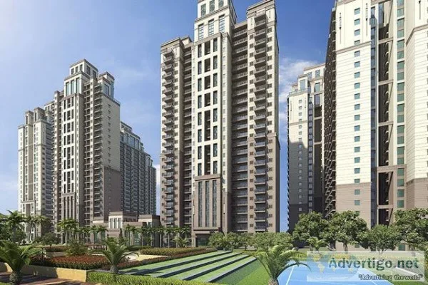 Get Yourself Lavish Home in Ace Parkway Call 9266850850