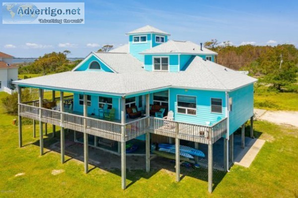 (5bd 3ba2hba) Single-Family Home for Sale in Beaufort  426 S Bre