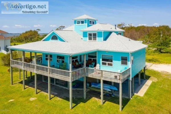 (5bd 3ba2hba) Single-Family Home for Sale in Beaufort  426 S Bre