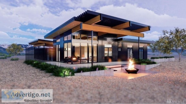 New Construction Coming Soon