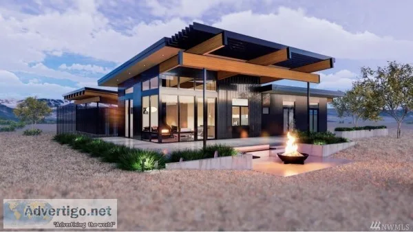 New Construction Coming Soon