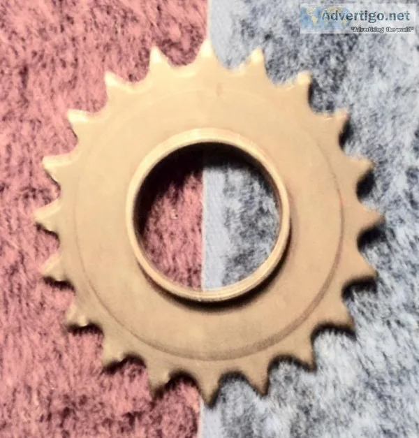New - Track Cogs (18 19 20 tooth)