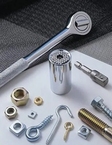Gator Grip ETC-200MO Universal Socket