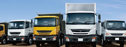 Truck Loans in Mississauga