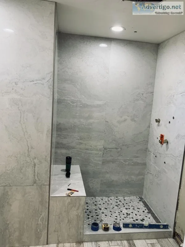 Tile setter