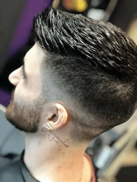 HIRE PROFESSIONAL HAIR STYLIST NORTHERN VIRGINIA AT ENIGMATIC