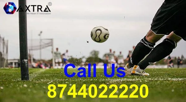 Sports App Development Company