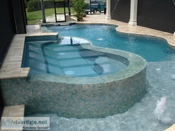 Pool Cleaning Sarasota