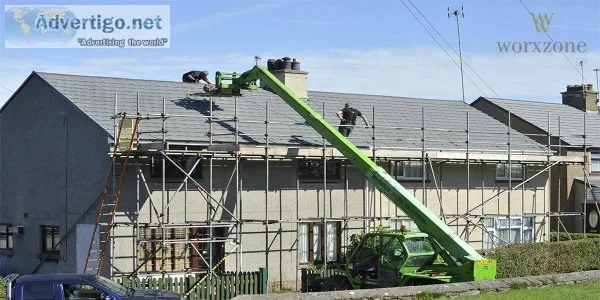Refurbishment and Building Company Hertfordshire