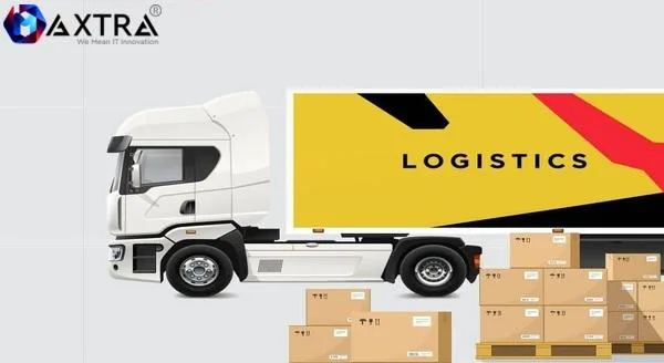 Logistics App Development Company
