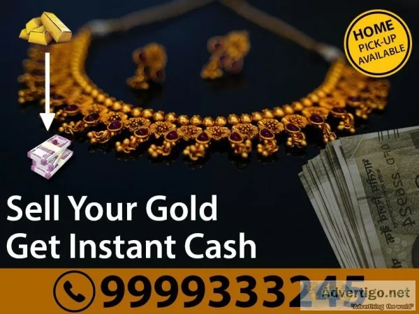 Online Gold Buyer