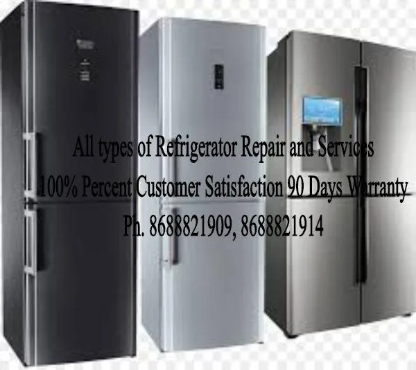 Refrigerator Repair Service Center in Koti