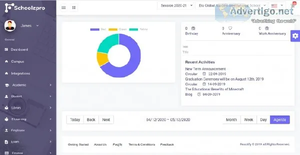 School Management Software