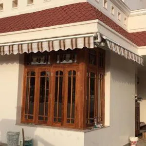 Contact awning dealer in Delhi for durable supplies