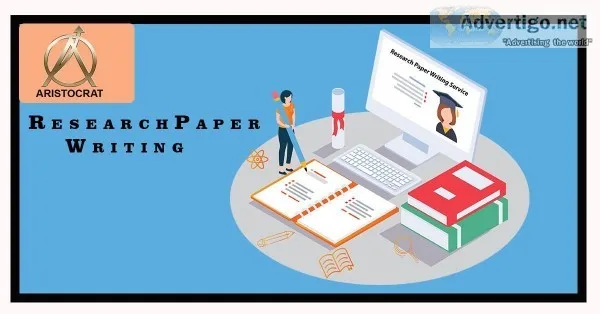 PhD research paper writing