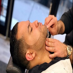 Barber s Point