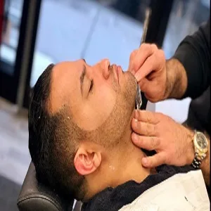 Barber s Point
