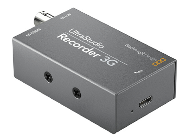 ultrastudio mini recorder price in india