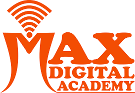 Learn Digital Marketing Course in Lucknow - Max Digital Academy