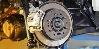 Car Brake Repairing Services in Brisbane  Pearson Automotive