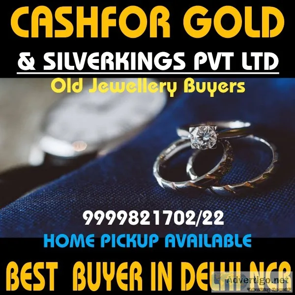 Cash For Silver