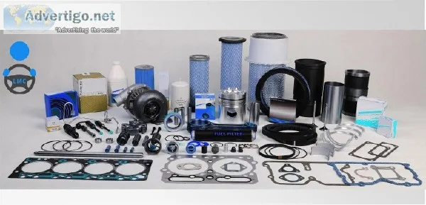 Auto Spare Parts Manufacturers in Delhi NCR