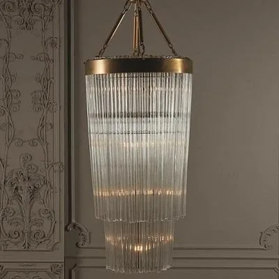 Buy Global Views Rain Chandelier  Chandelier  Graysonluxury.com