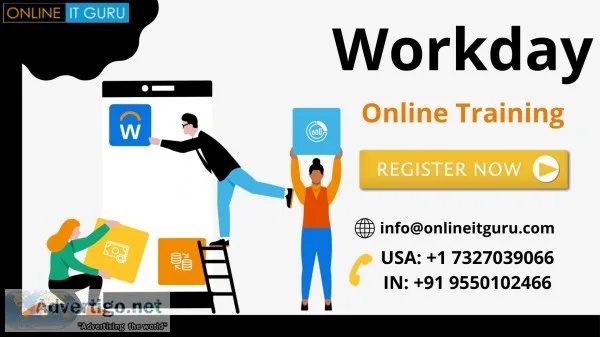 Workday certification | workday training