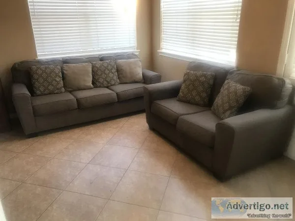 Sofa Set