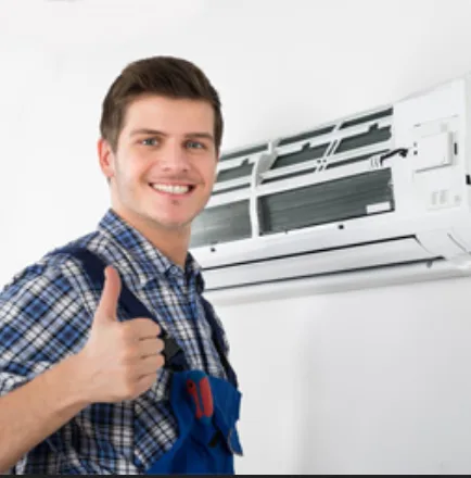 Best Split AC Repair Centre