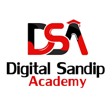 Dsa- best certified training institute of masters in digital mar