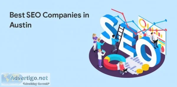 Grab Best Search Engine Optimization Services in Austin By Web T