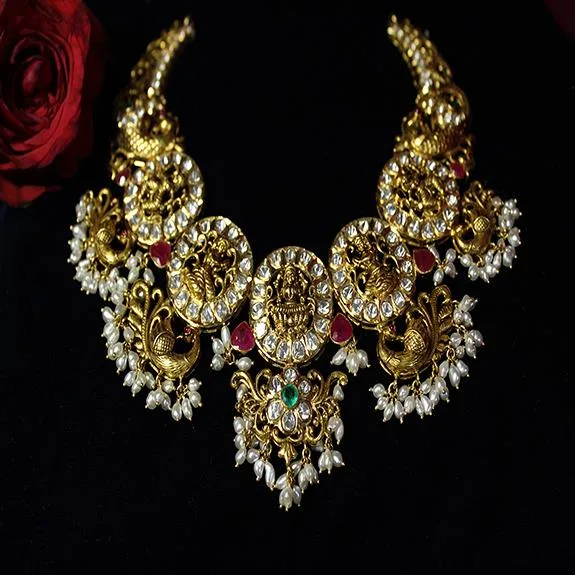 Glamour and Glory