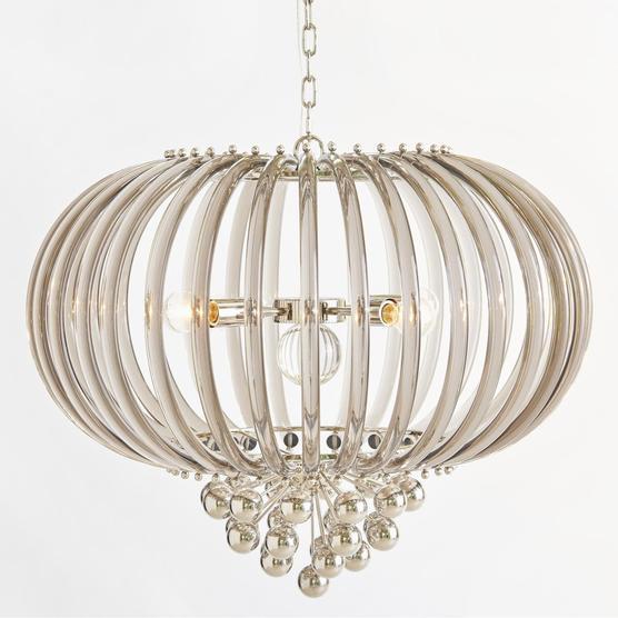 Buy Global Views Stoic Chandelier  Chandelier  Graysonluxury.com